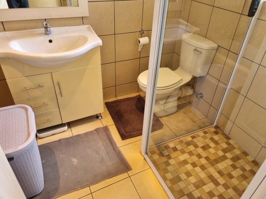 3 Bedroom Property for Sale in Wild Olive Estate Free State